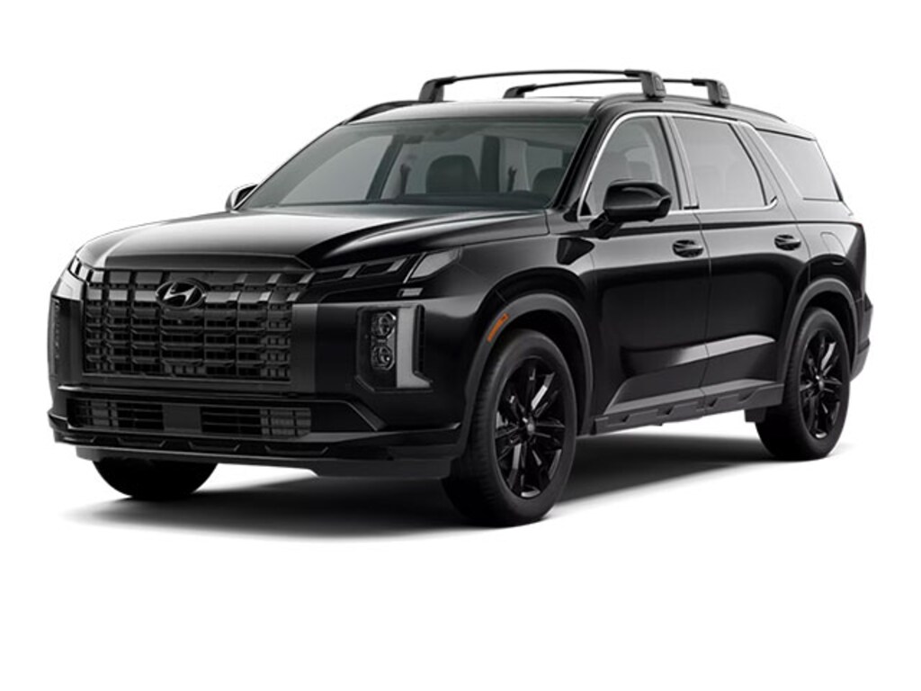 New 2025 Hyundai Palisade For Sale at AutoNation Hyundai Valencia VIN